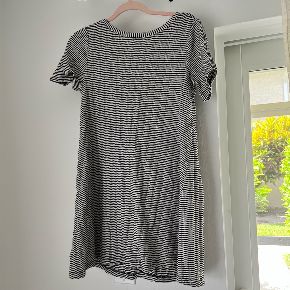 Loft short sleeve top